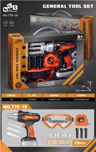 TOOL SERIES - OBL10208644