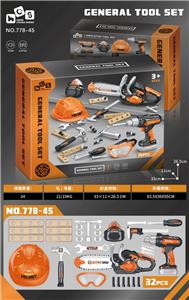 TOOL SERIES - OBL10208645