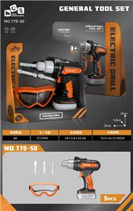 TOOL SERIES - OBL10208677