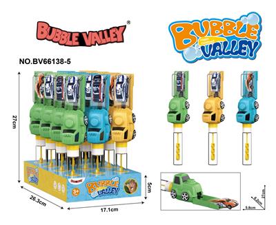 BUBBLE SET - OBL10209469