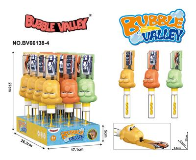 BUBBLE SET - OBL10209486