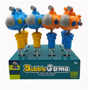 BUBBLE SET - OBL10209519