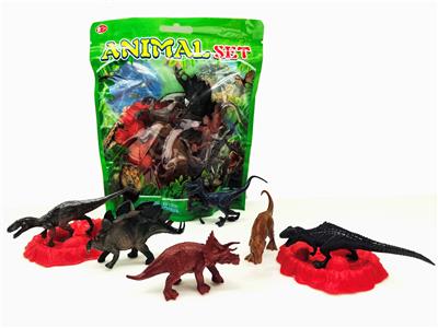 Animaltoys - OBL10209626