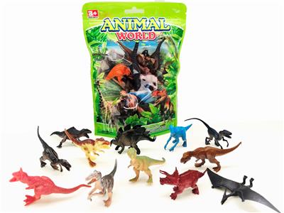 Animaltoys - OBL10209629