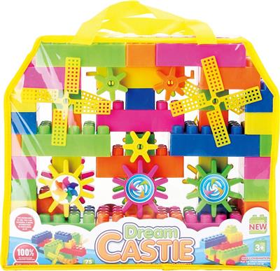 益智积木 - OBL10209759