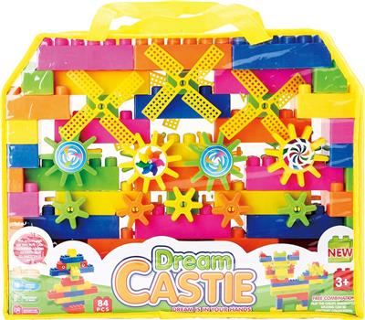 益智积木 - OBL10209760