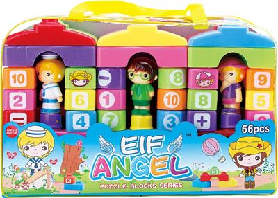 益智积木 - OBL10209762