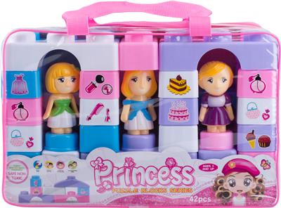 益智积木 - OBL10209769