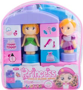 益智积木 - OBL10209770