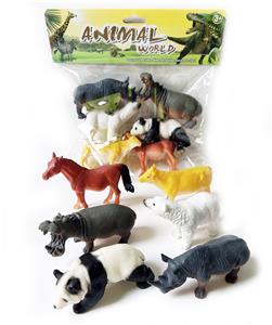 Animaltoys - OBL10209943