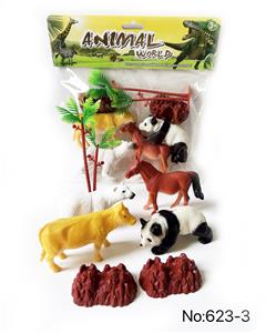 Animaltoys - OBL10209945