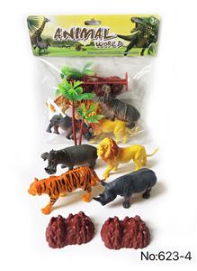 Animaltoys - OBL10209946