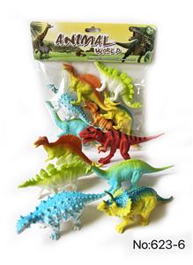 Animaltoys - OBL10209948