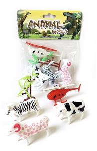 Animaltoys - OBL10209952