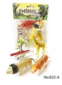 Animaltoys - OBL10209954