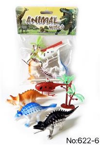 Animaltoys - OBL10209956