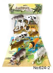 Animaltoys - OBL10209958