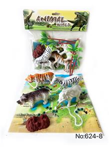 Animaltoys - OBL10209964