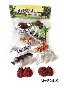 Animaltoys - OBL10209965