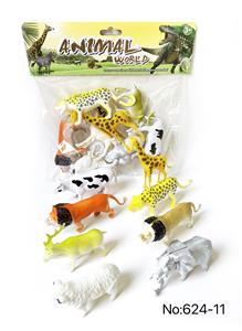 Animaltoys - OBL10209967