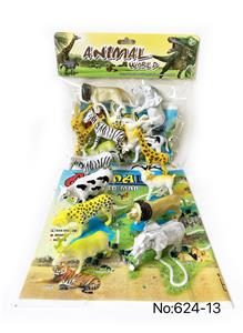 Animaltoys - OBL10209969