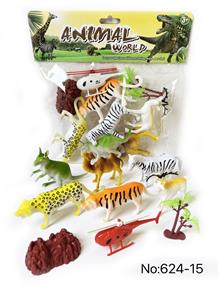 Animaltoys - OBL10209971