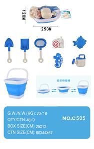 沙滩玩具 - OBL10209997