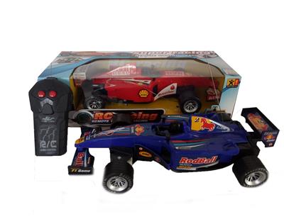 开窗盒/二通遥控方程车 - OBL10210035