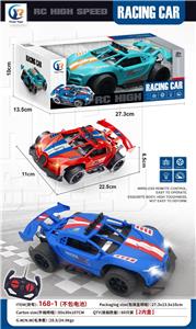 四通1:18布加迪/不包电 - OBL10210230