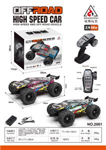 全地形比例高速车 - OBL10210353