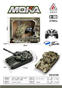 四通坦克（新款） - OBL10210410