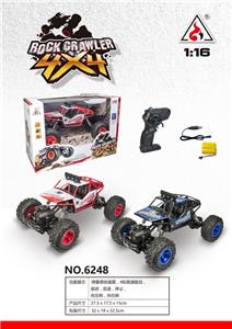 1：16攀爬车 - OBL10210411