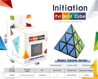 MAGIC CUBE - OBL10210463