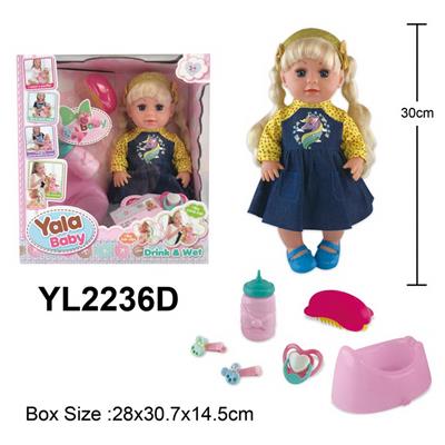DOLL - OBL10210865