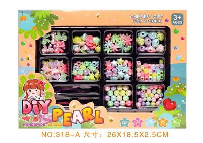 Beauty set - OBL10211130