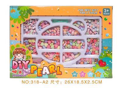 Beauty set - OBL10211133