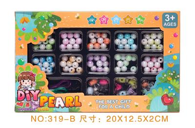 Beauty set - OBL10211140