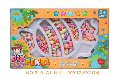 Beauty set - OBL10211142