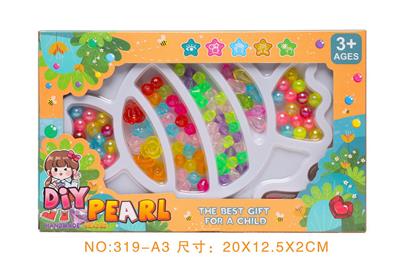 Beauty set - OBL10211144