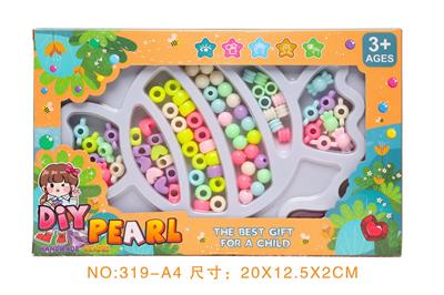 Beauty set - OBL10211145