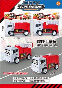 Inertia series - OBL10211150