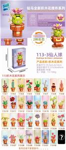 仙人球 - OBL10211208