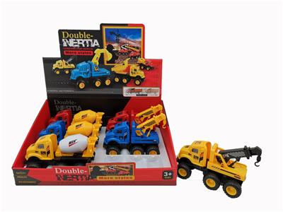 Inertia series - OBL10211811