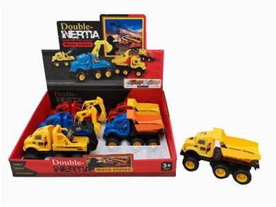 Inertia series - OBL10211818