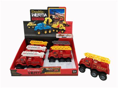 Inertia series - OBL10211819