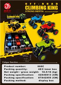 Inertia series - OBL10211841