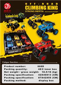 Inertia series - OBL10211842