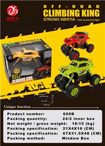 Inertia series - OBL10211844