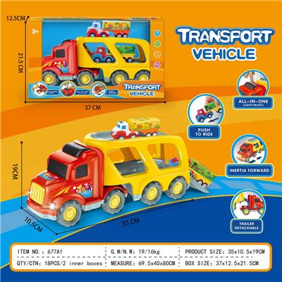 Inertia series - OBL10211847