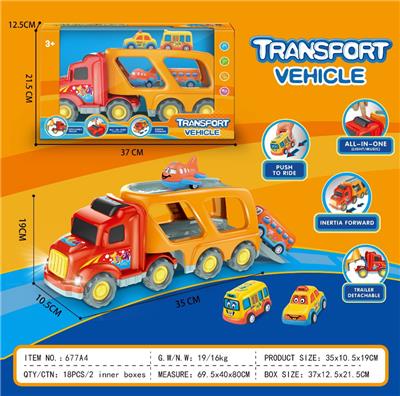 Inertia series - OBL10211850